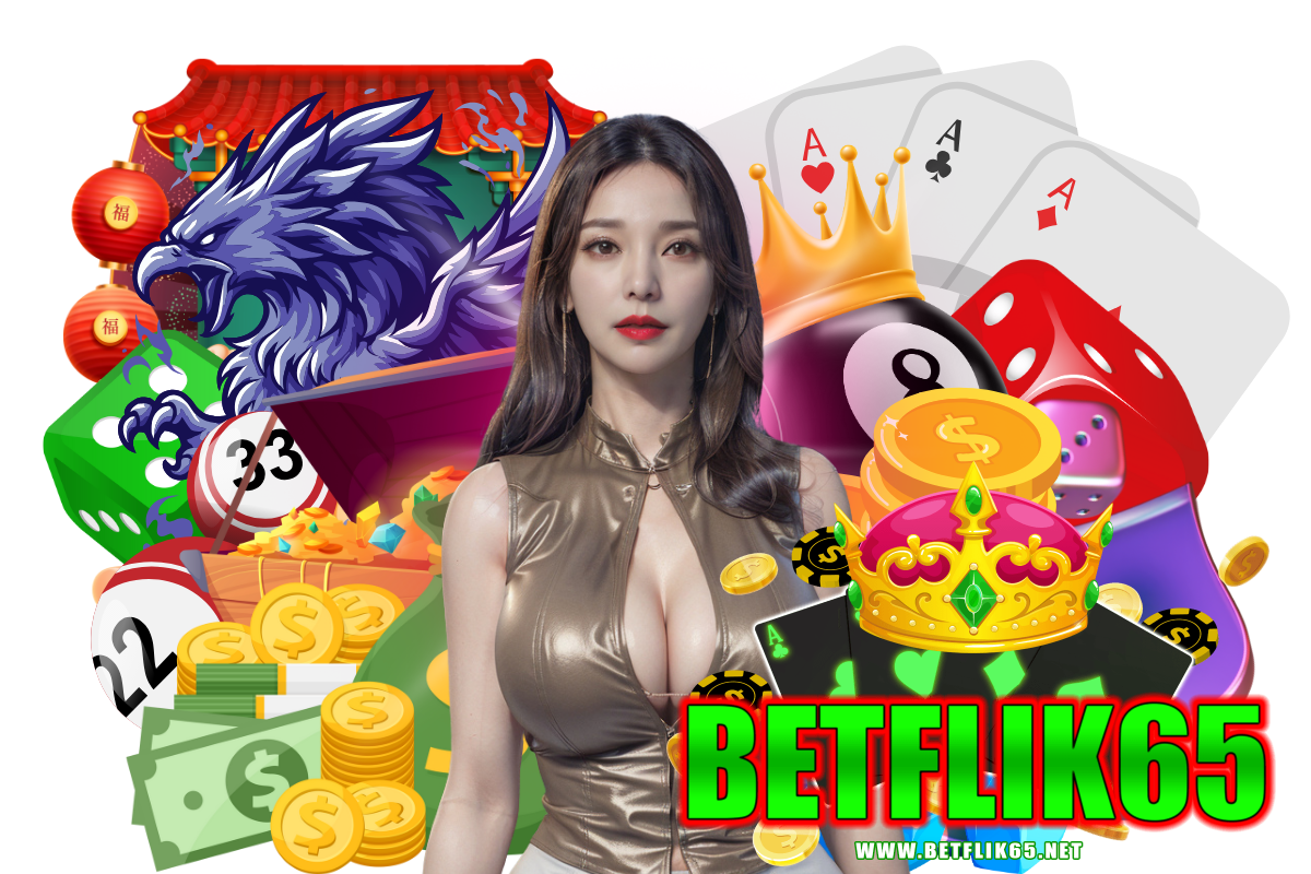 betflik65 สล็อต